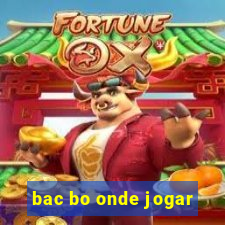 bac bo onde jogar